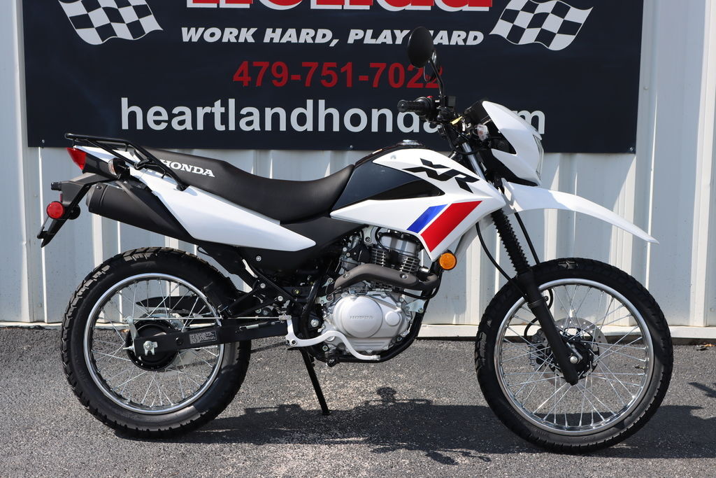2026 Honda XR150L 150L in Springdale, AR