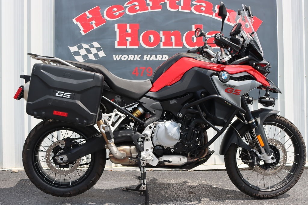 2019 BMW F 850 GS PREMIUM 850 GS ADVENTURE in Springdale, AR