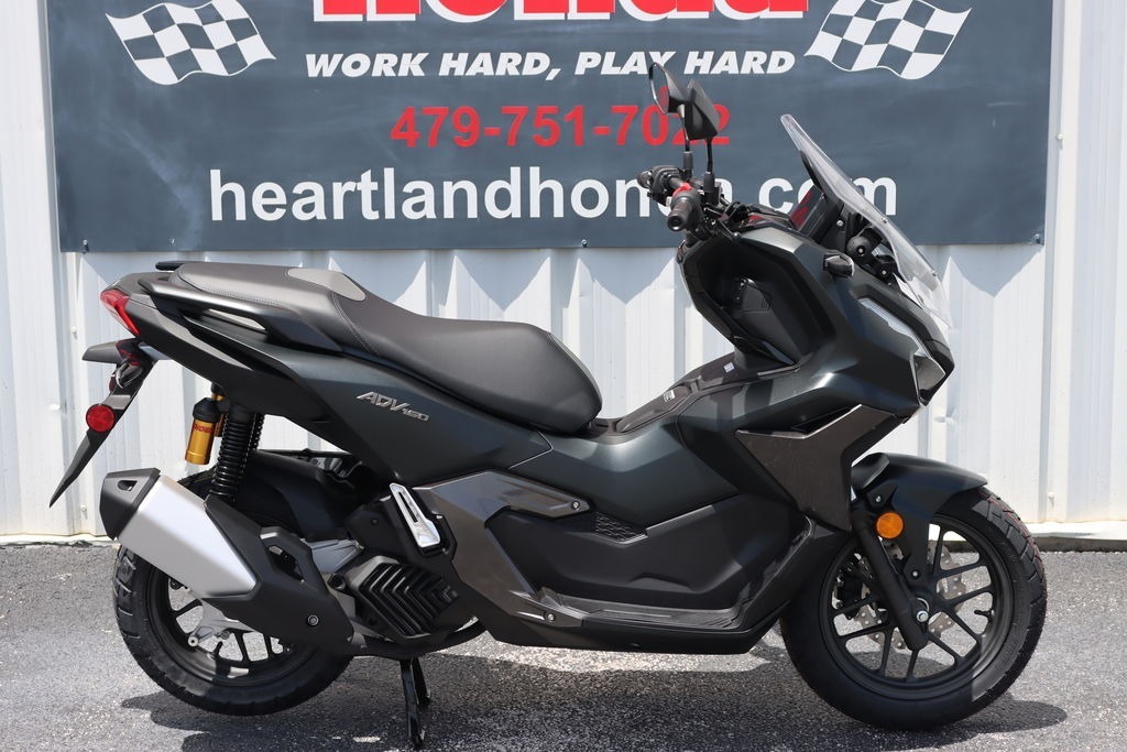 2026 Honda ADV160 160 in Springdale, AR