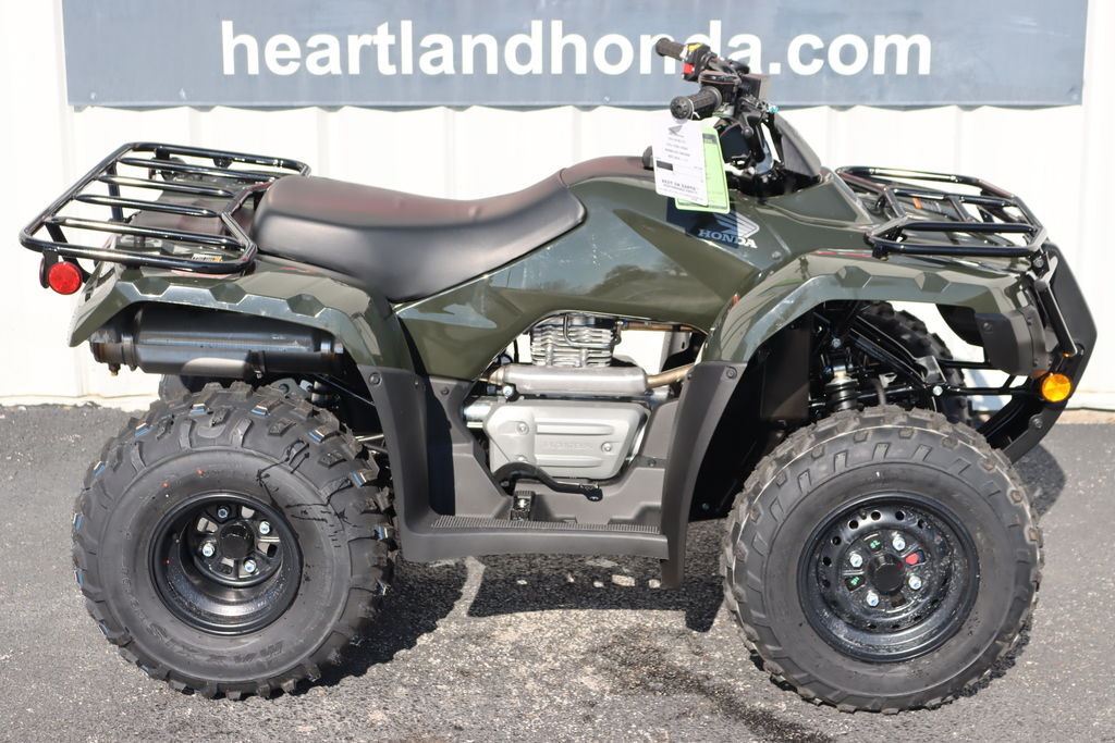 2026 Honda FourTrax Recon in springdale AR