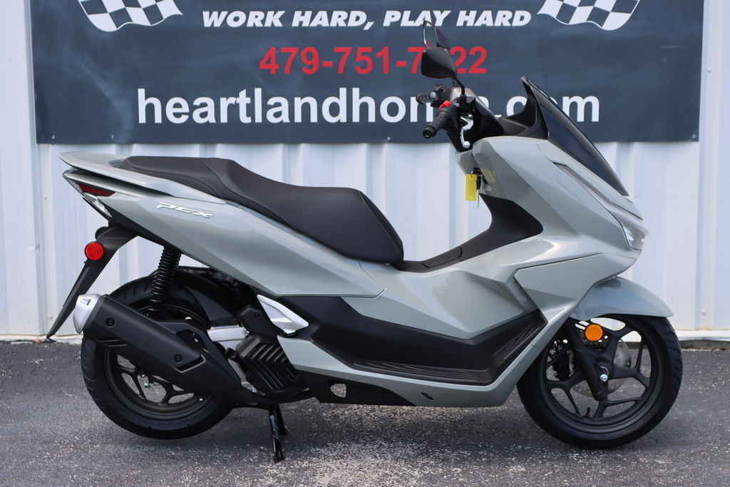 2026 Honda PCX in Springdale, AR