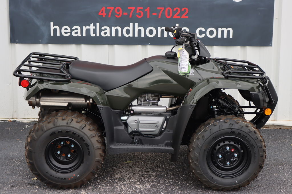 2026 Honda FourTrax Recon ES 2X4 ES in springdale AR