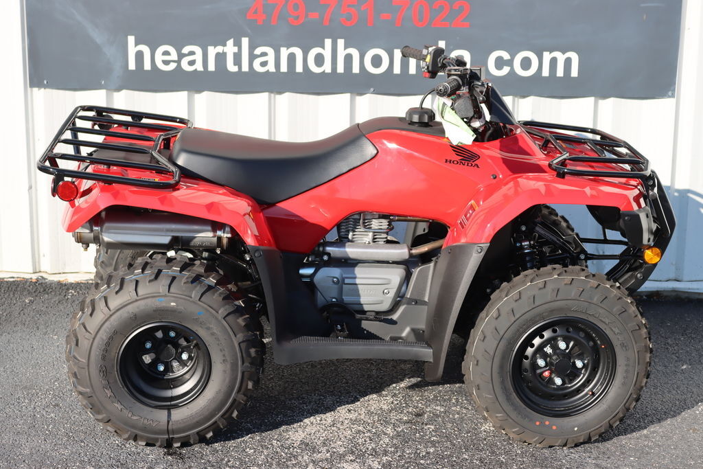 2026 Honda FourTrax Recon ES 2X4 ES in springdale AR