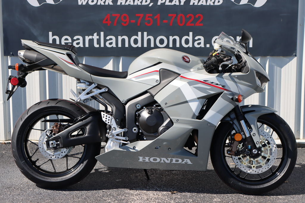 2026 Honda CBR600RR ABS 600RR ABS in Springdale, AR