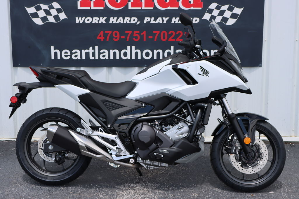 2026 Honda NC750X DCT X DCT ABS in Springdale, AR