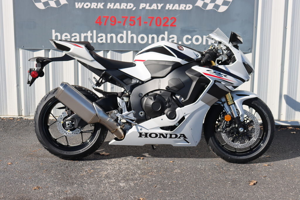 2027 Honda CBR1000RR 1000RR in Springdale, AR