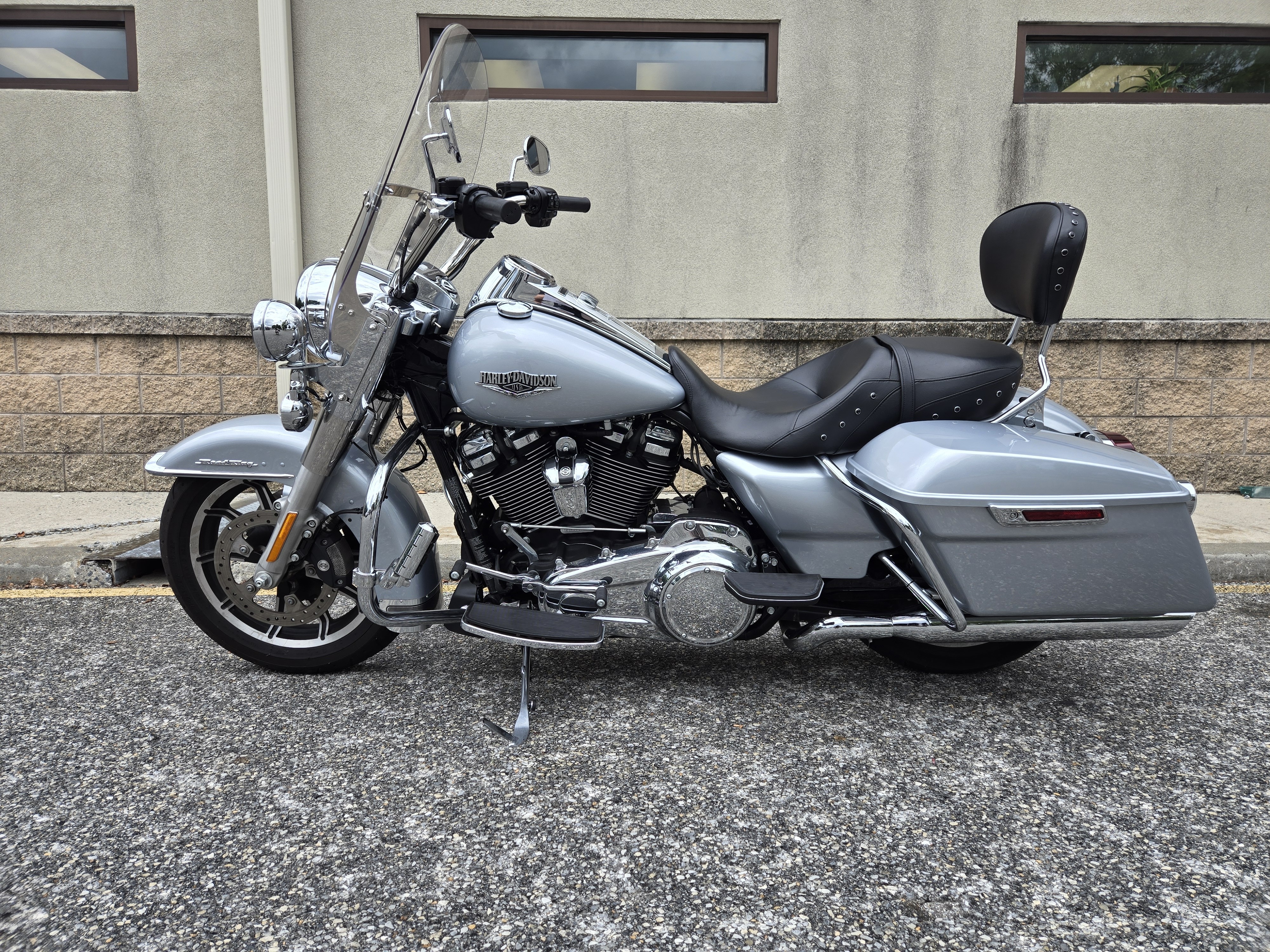 2019 Harley-Davidson Road King® in Bear, DE