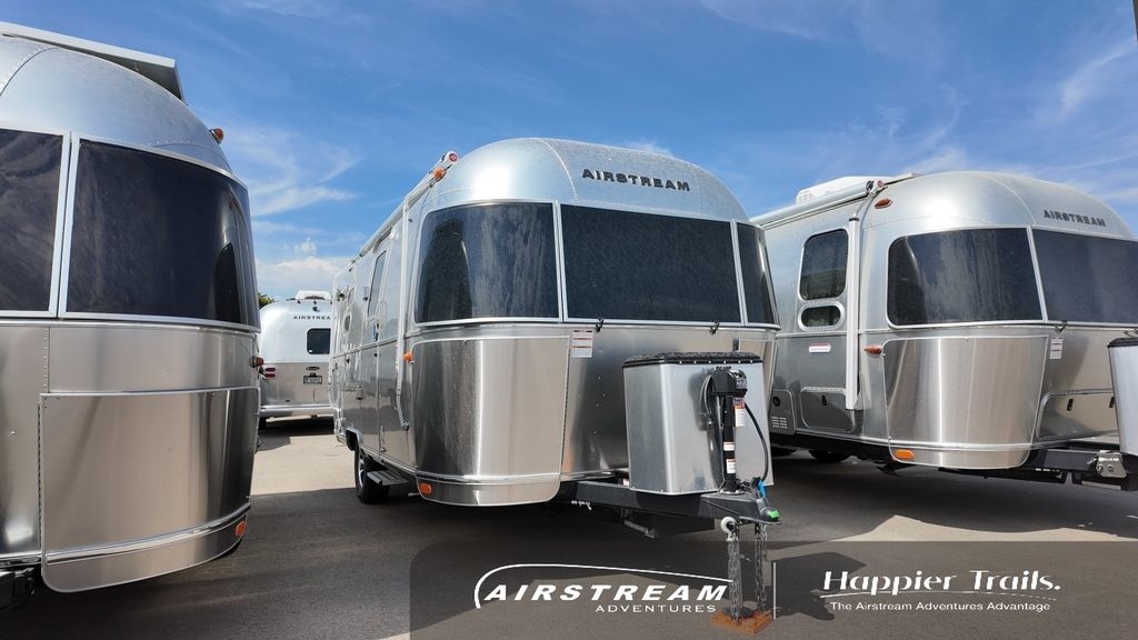 2027 Airstream Caravel 20FB in caldwell ID