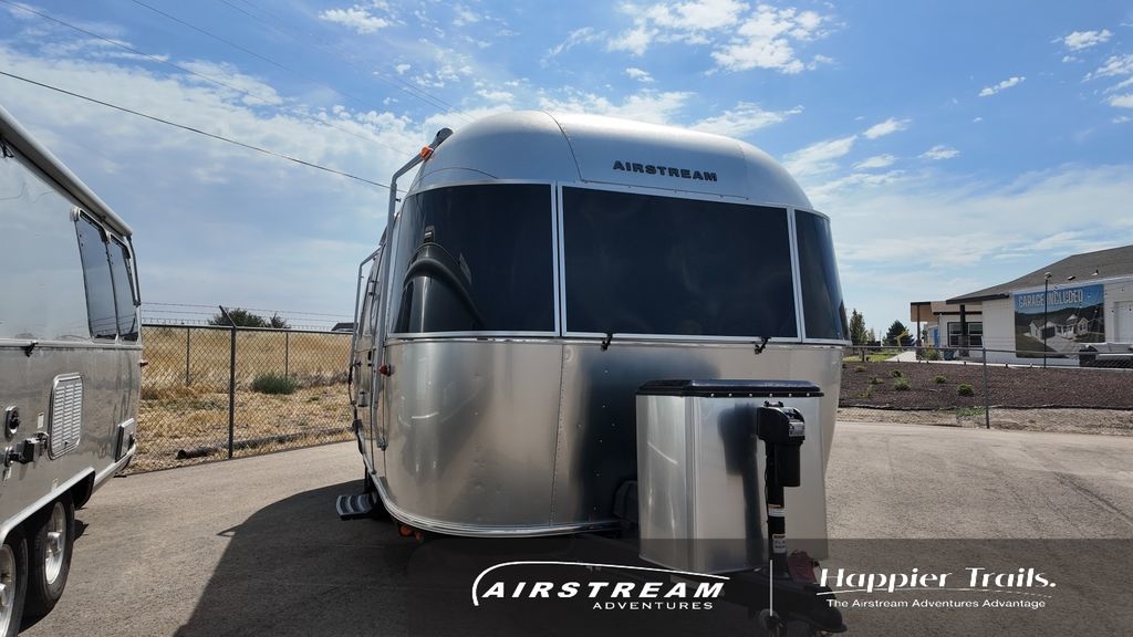2024 Airstream Bambi 20FB in caldwell ID