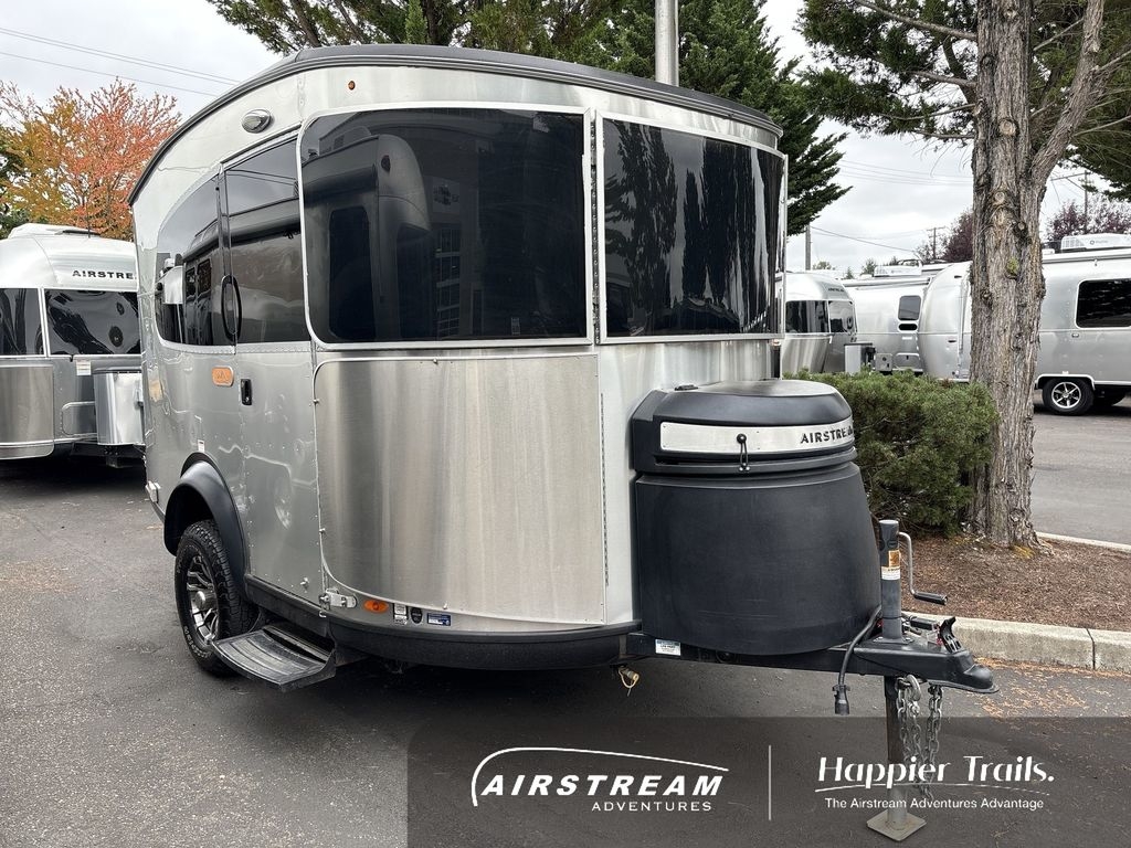 2021 Airstream Basecamp 20X in milton WA