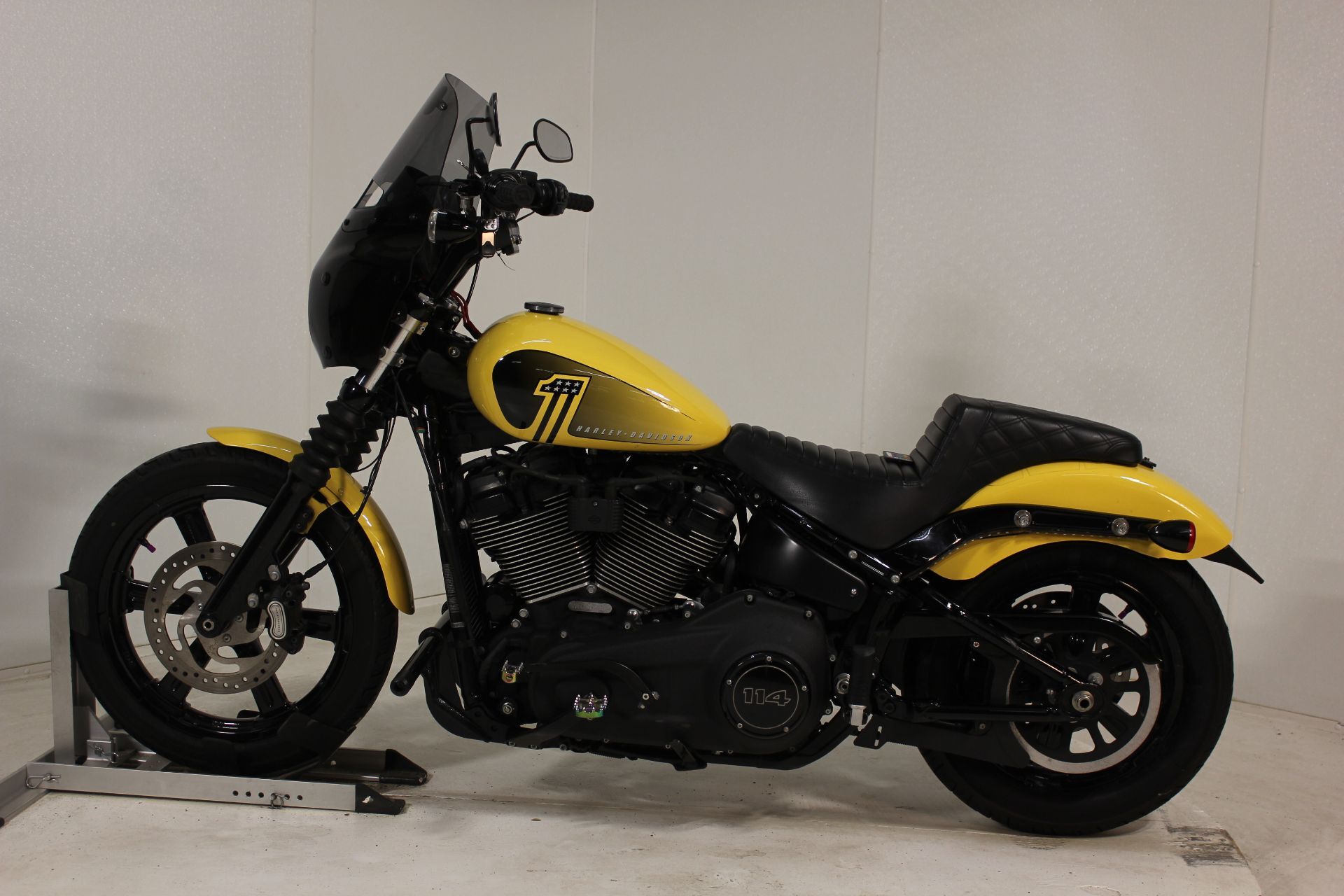 2023 Harley-Davidson Street Bob® 114 114 in Pittsfield, MA