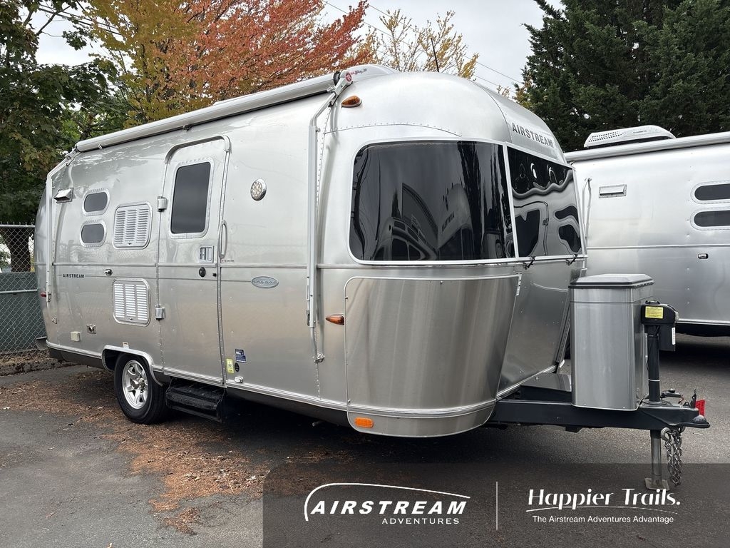 2014 Airstream Flyingcloud 20FB in milton WA