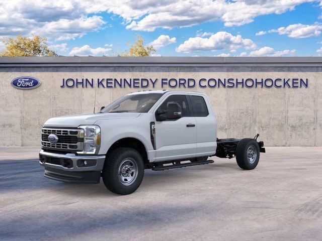 2026 FORD F350 XL in Conshohocken, PA