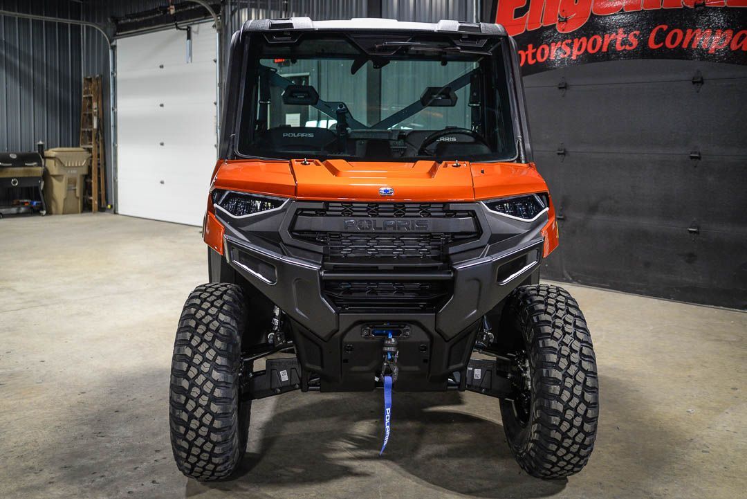 2026 Polaris Ranger XP 1000 NorthStar Edition Ultimate in madison WI