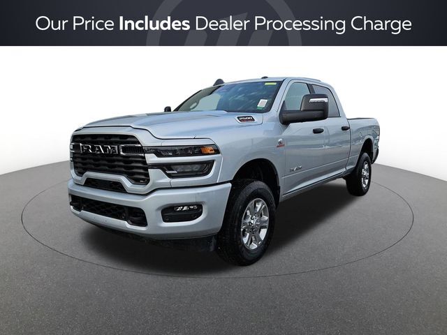 2026 RAM 2500 BIG HORN in Baltimore, MD