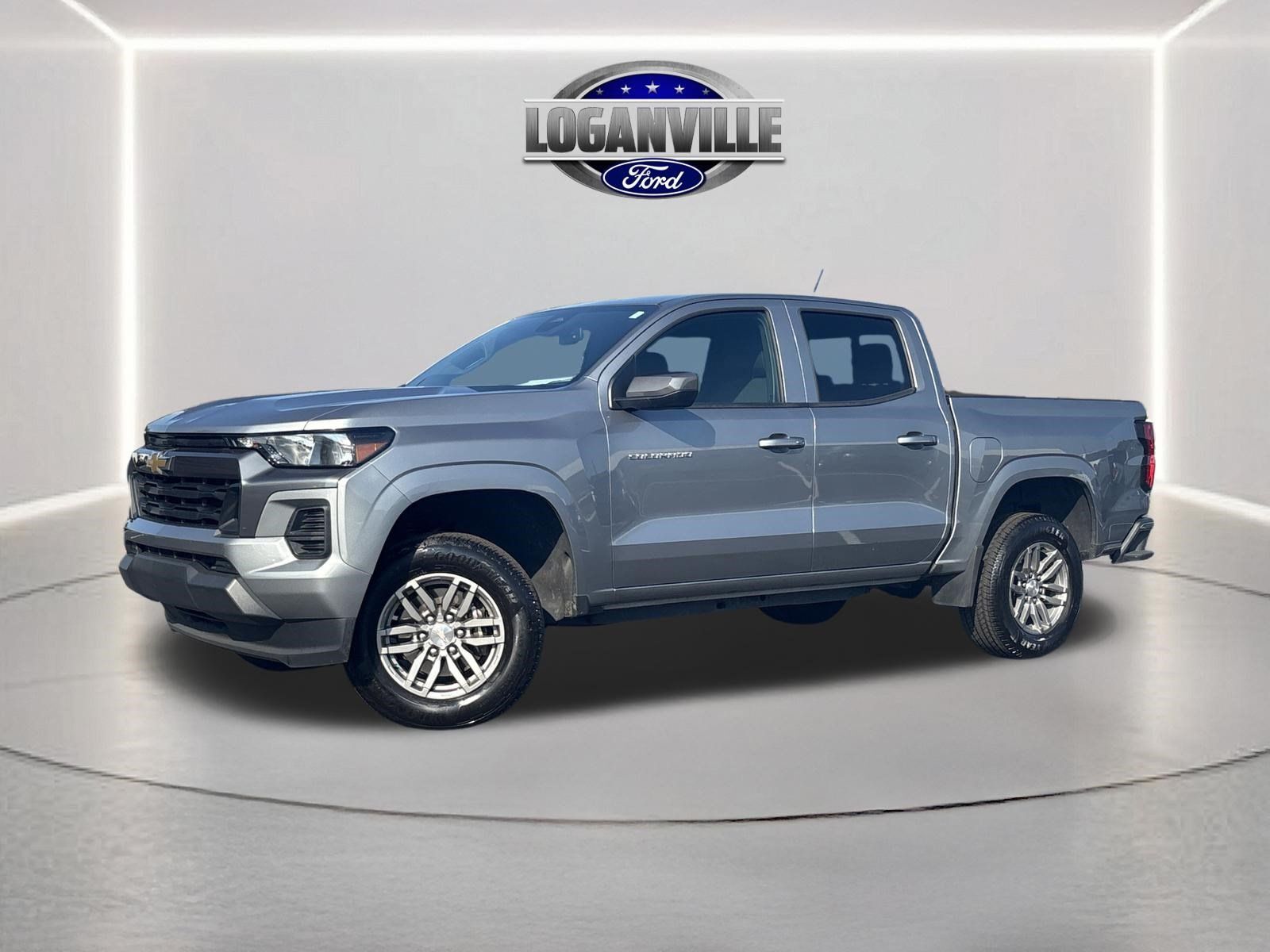 2025 CHEVROLET Colorado in Loganville, GA