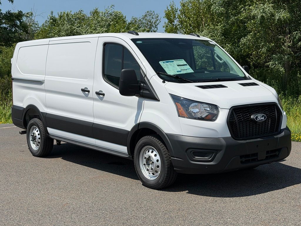 2026 FORD TRANSIT 250 in Dickson City, PA