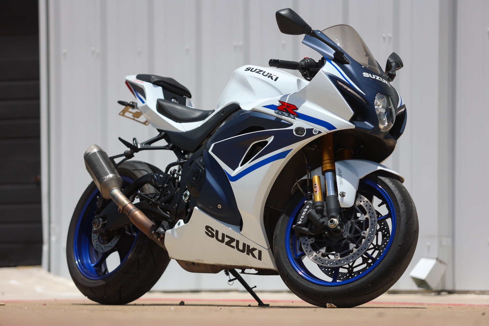 2023 Suzuki GSX-R1000R (ABS) 1000 ABS in Lancaster, TX