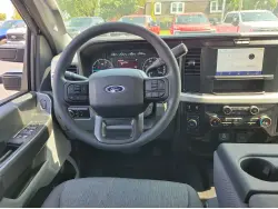 2026 FORD F250