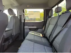 2026 FORD F250