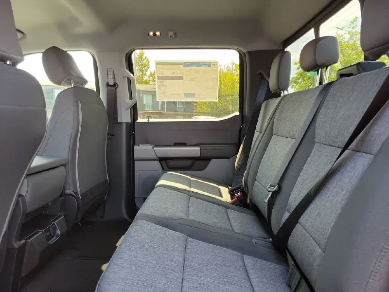 2026 FORD F250