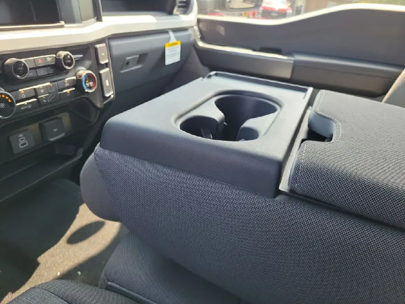 2026 FORD F250