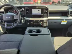 2026 FORD F250
