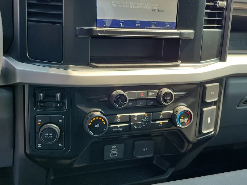 2026 FORD F250