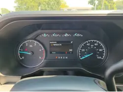 2026 FORD F250