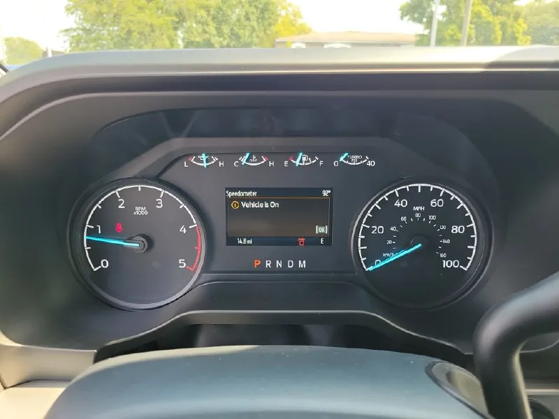 2026 FORD F250