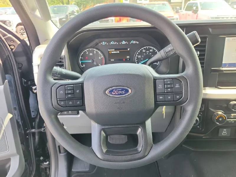 2026 FORD F250