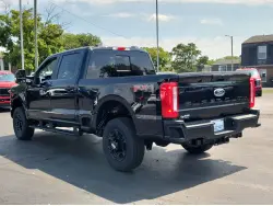 2026 FORD F250