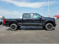 2026 FORD F250