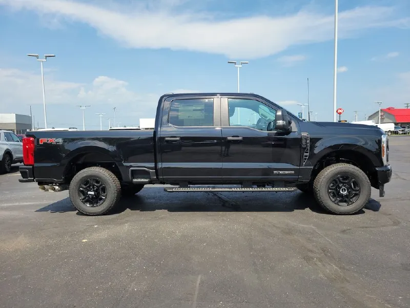 2026 FORD F250