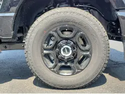 2026 FORD F250