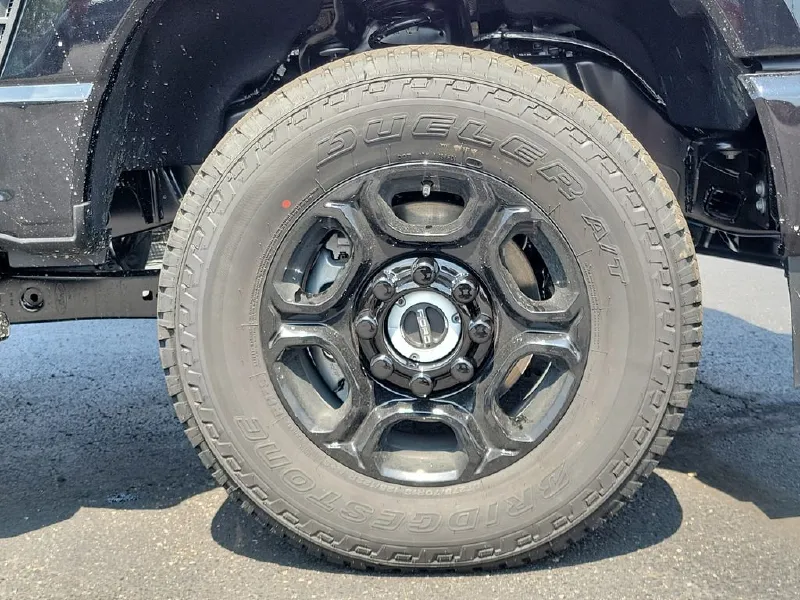2026 FORD F250