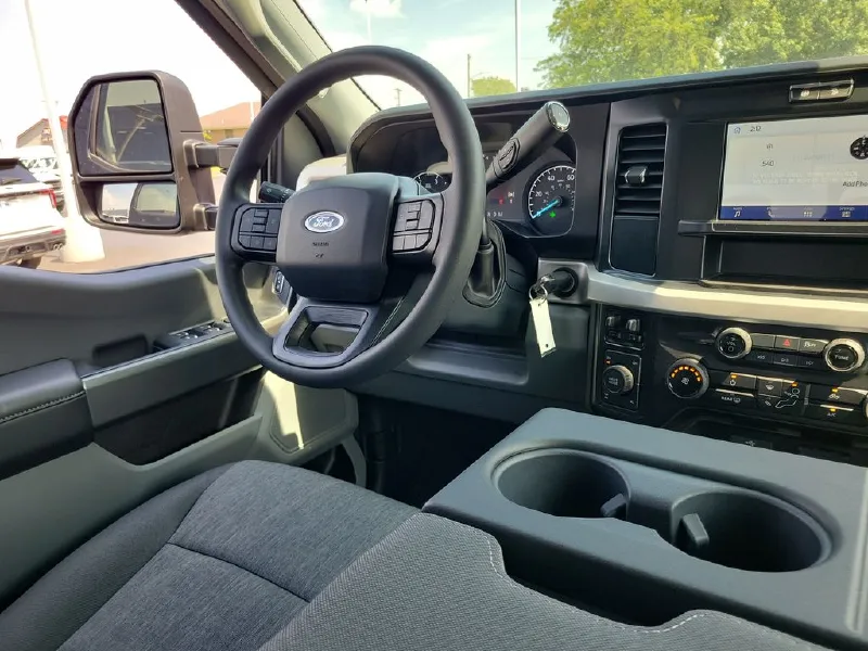 2026 FORD F250