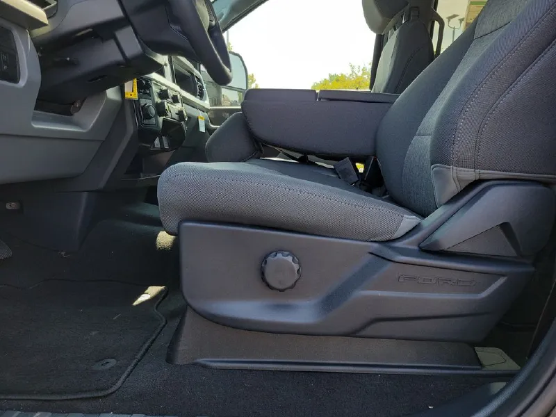 2026 FORD F250