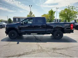 2026 FORD F250