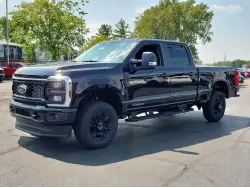 2026 FORD F250