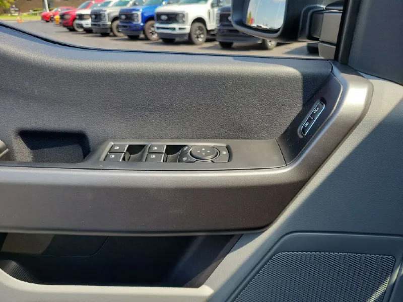 2026 FORD F250