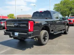 2026 FORD F250