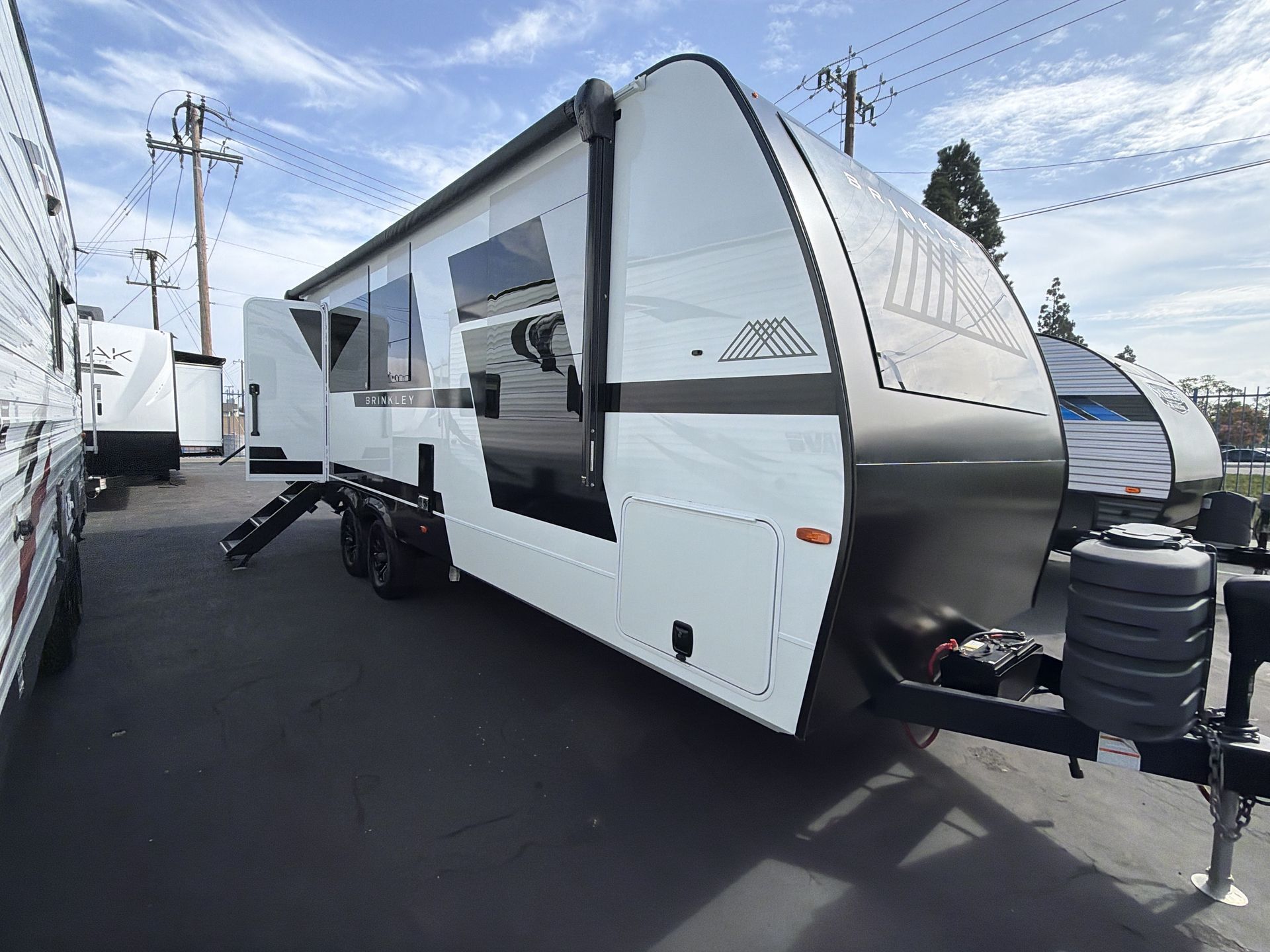 2025 Brinkley MODEL I 265 RV