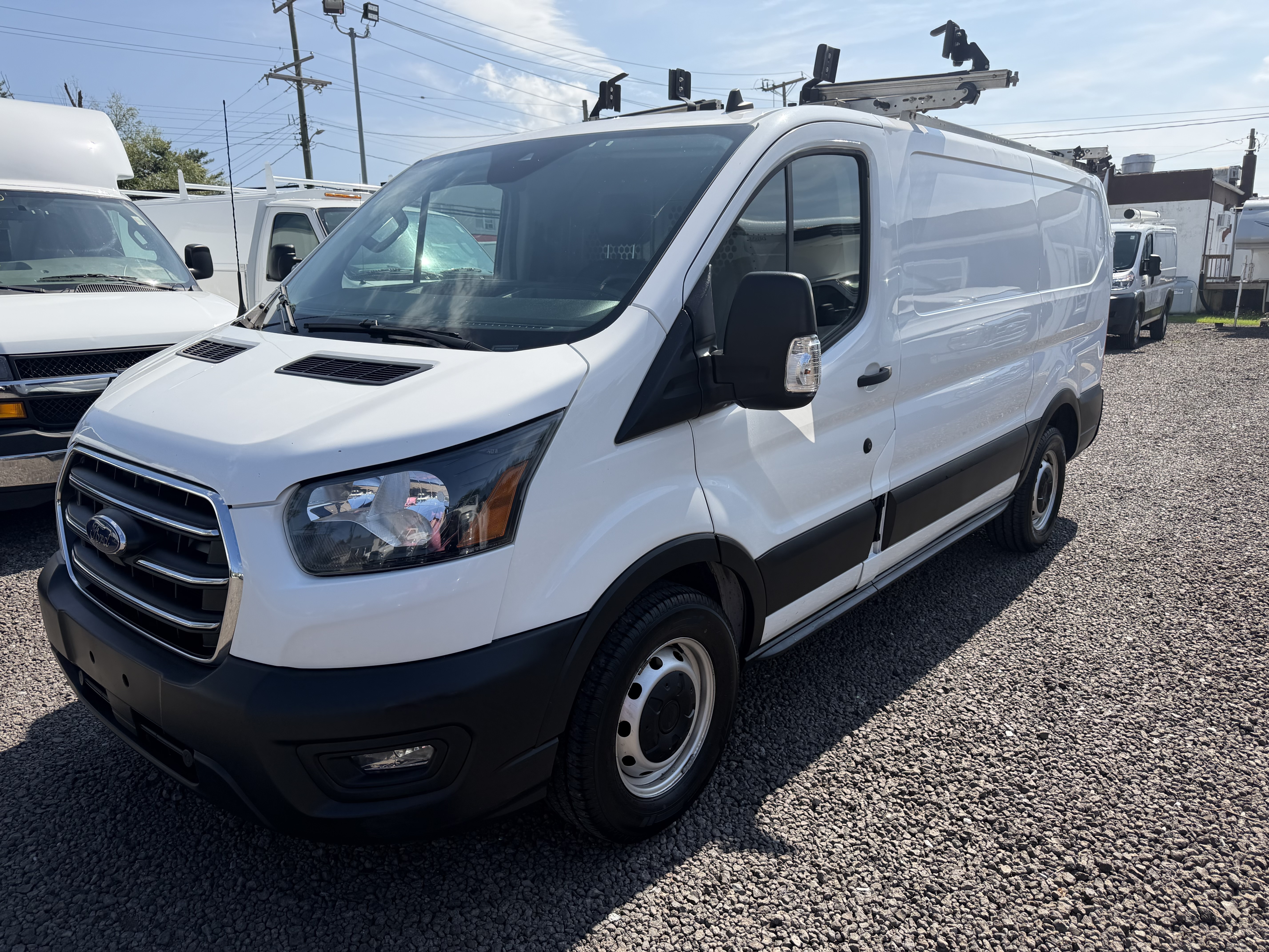 2020 FORD TRANSIT 150 in Pasadena, MD