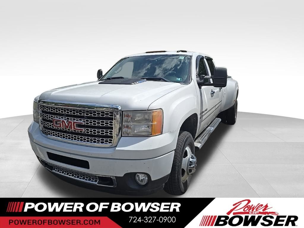 2012 GMC SIERRA in Monroeville, PA