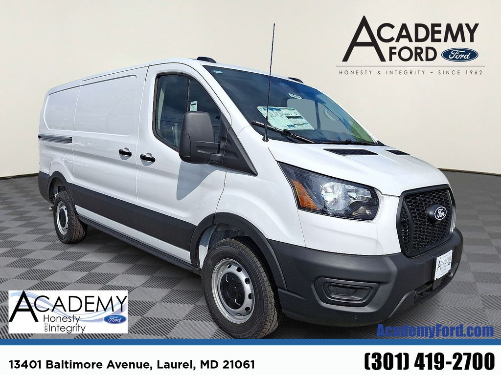 2026 FORD TRANSIT 250 in Laurel, MD
