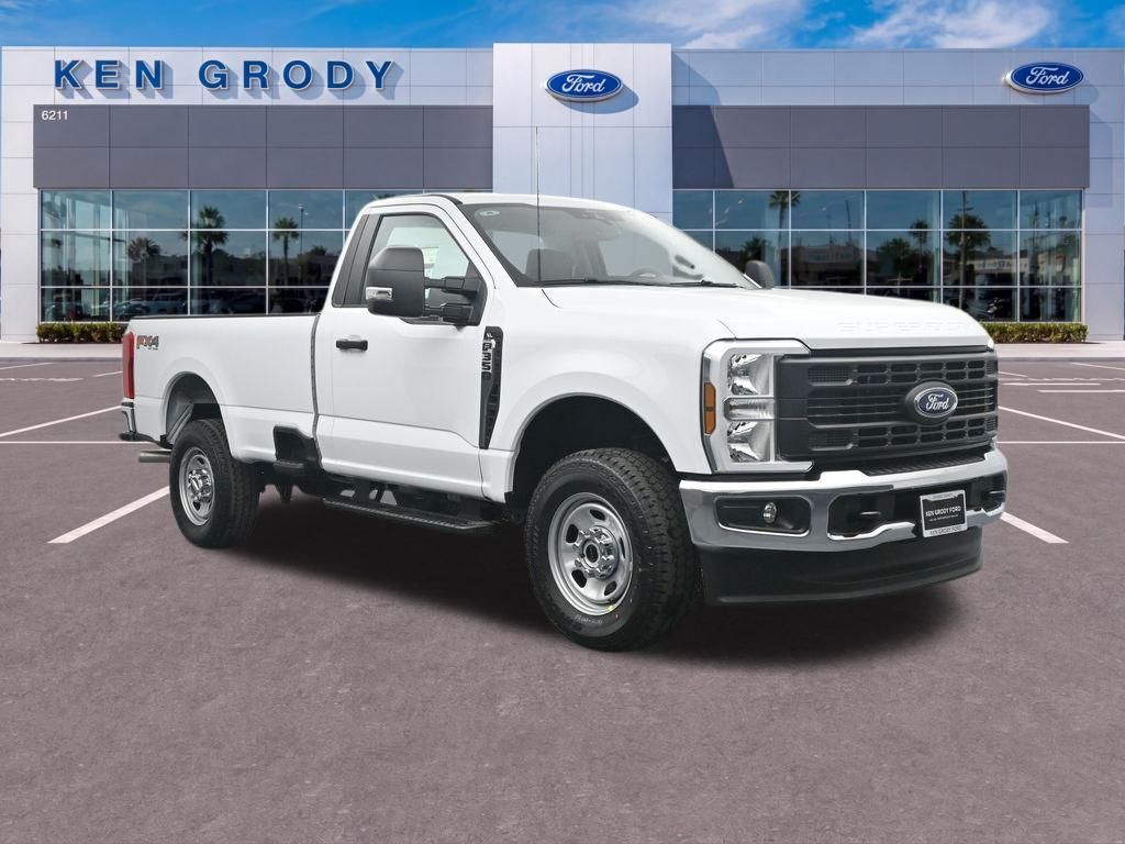 2026 FORD F350 in Carlsbad, CA