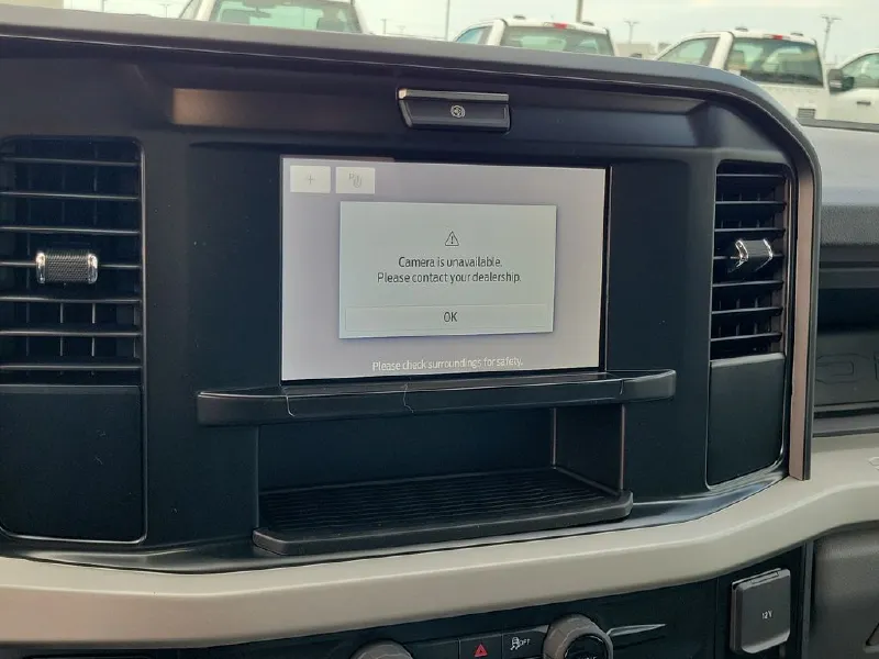 2026 FORD F350
