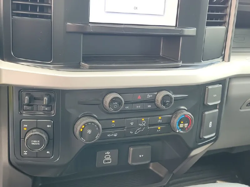 2026 FORD F350