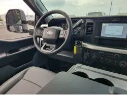 2026 FORD F350